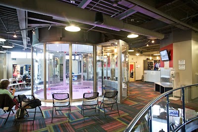 iFLY Indoor Skydiving - Seattle photo 3