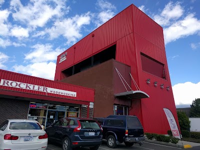 iFLY Indoor Skydiving - Seattle photo 2