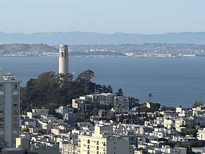 Coit Tower photo 5