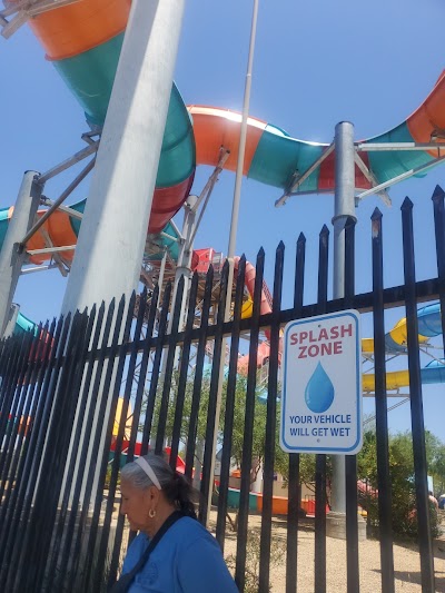 Six Flags photo 5