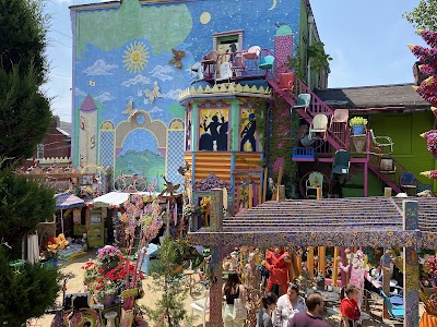 Randyland photo 3