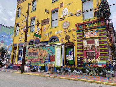 Randyland photo 2