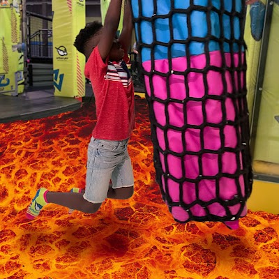 Urban Air Trampoline and Adventure Park photo 4