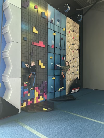 Urban Air Trampoline and Adventure Park photo 3