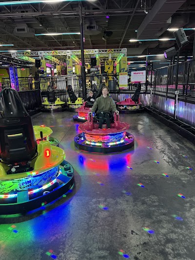 Urban Air Trampoline and Adventure Park photo 2