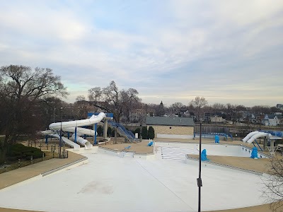 Park District of Forest Park Aquatic Center photo 5
