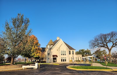 Park District of Forest Park Aquatic Center photo 4
