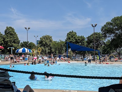 Park District of Forest Park Aquatic Center photo 2