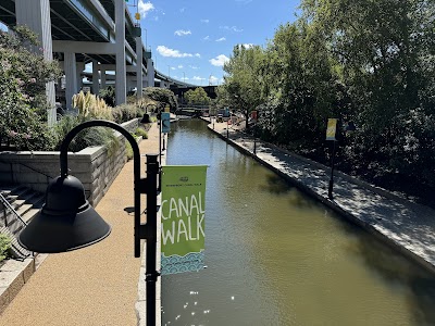 Canal Walk photo 2