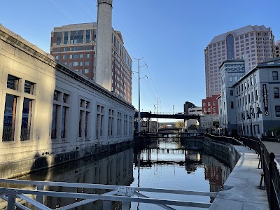 Canal Walk photo 3