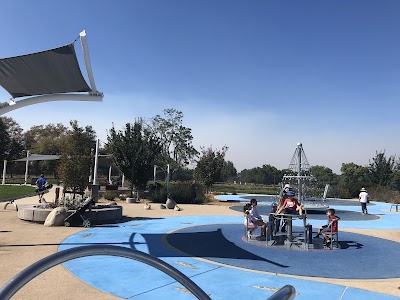 Guadalupe River Park photo 2