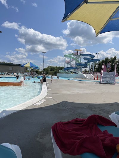 Springs Aquatic Center photo 2