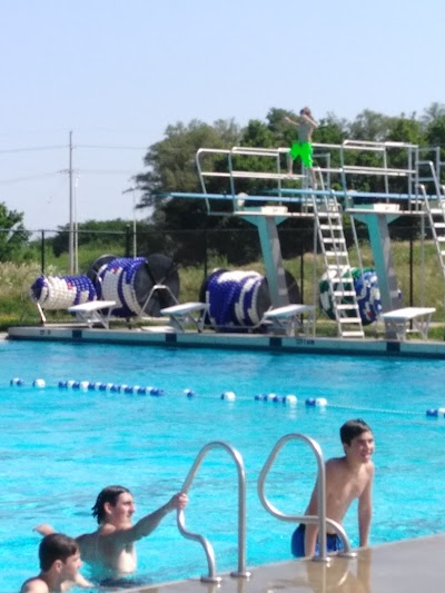Springs Aquatic Center photo 3