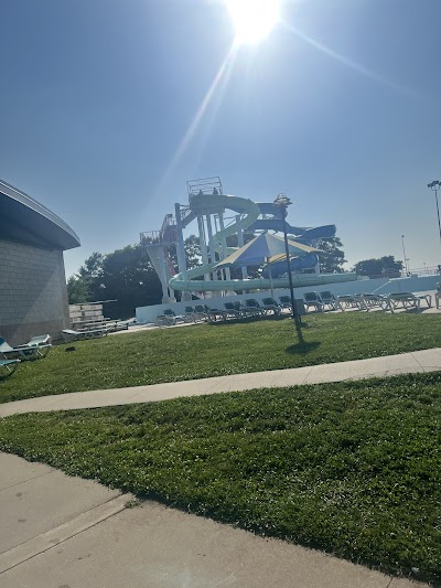 Springs Aquatic Center photo 5