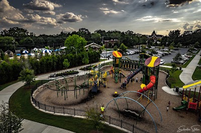 Elizabeth Porter Park & Sprayground photo 2