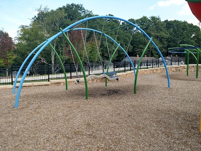 Elizabeth Porter Park & Sprayground photo 3