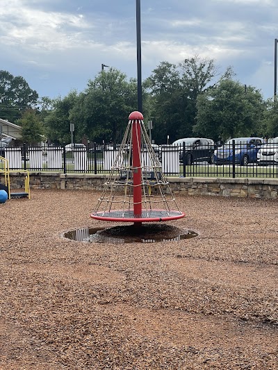 Elizabeth Porter Park & Sprayground photo 5