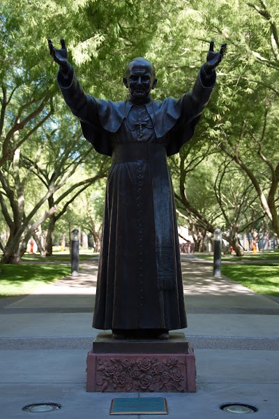 St. Mary's Roman Catholic Basilica photo 5