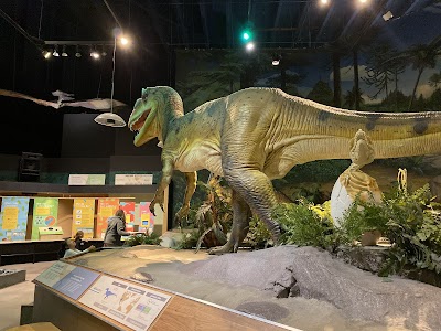 Pacific Science Center photo 2
