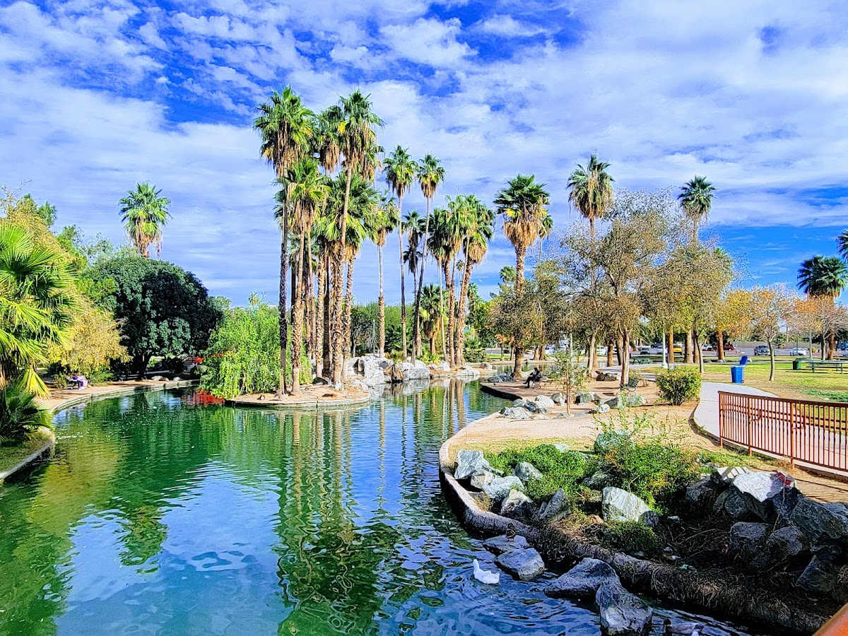 Encanto Park