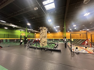 Sky Zone Brown Deer photo 2