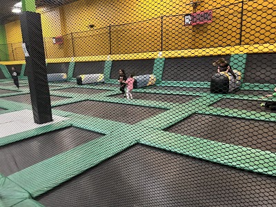 Sky Zone Brown Deer photo 5