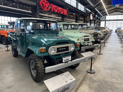 Land Cruiser Heritage Museum photo 3