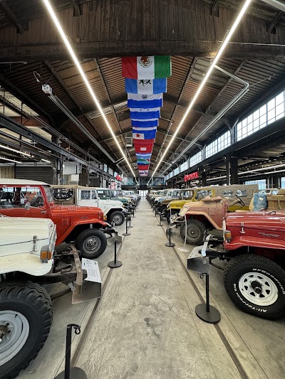 Land Cruiser Heritage Museum photo 4