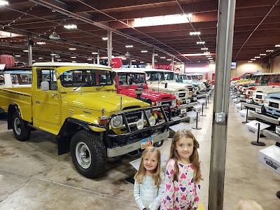 Land Cruiser Heritage Museum photo 5