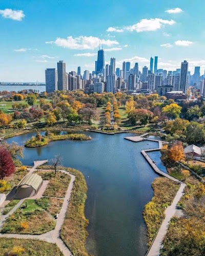 Lincoln Park Zoo photo 4