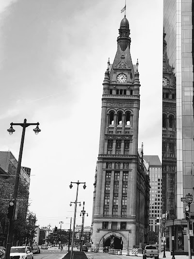 Milwaukee City Hall photo 2