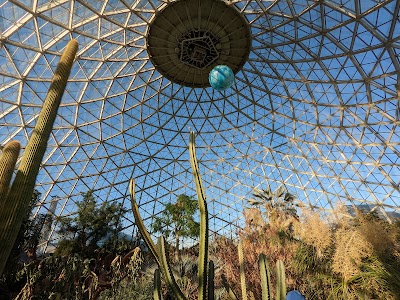 Mitchell Park Domes Horticulture Conservatory photo 4