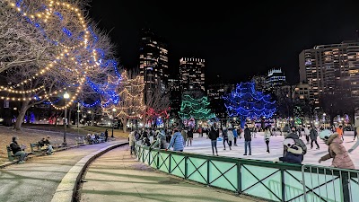Boston Common Frog Pond photo 3