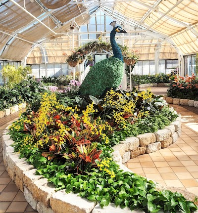 Franklin Park Conservatory and Botanical Gardens photo 2
