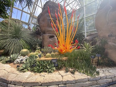 Franklin Park Conservatory and Botanical Gardens photo 5
