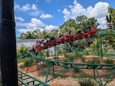 ZooTampa at Lowry Park photo 3