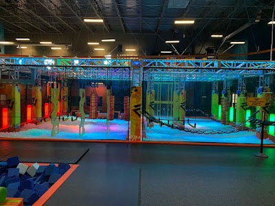 Urban Air Trampoline and Adventure Park photo 5