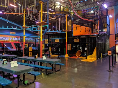 Urban Air Trampoline and Adventure Park photo 2