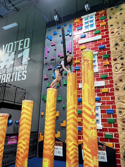 Urban Air Trampoline and Adventure Park photo 4