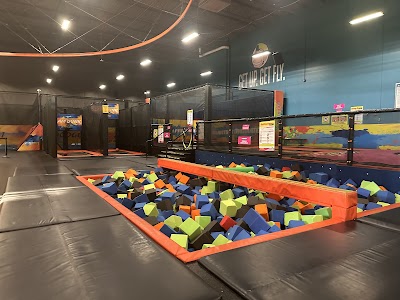 Urban Air Trampoline and Adventure Park photo 3