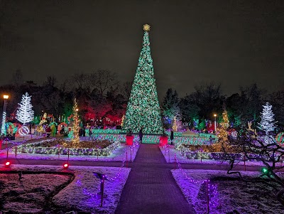 Jackson Park photo 2