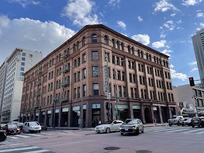 Bradbury Building photo 2