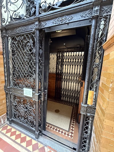 Bradbury Building photo 5