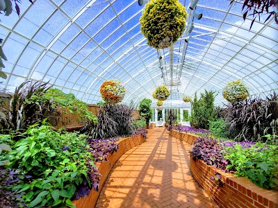 Phipps Conservatory and Botanical Gardens photo 4