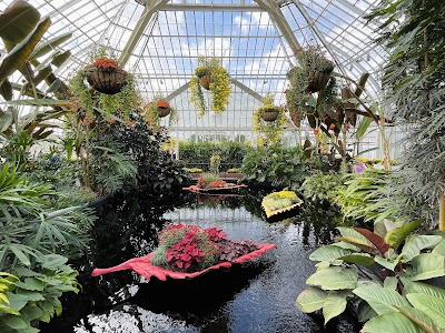 Phipps Conservatory and Botanical Gardens photo 2