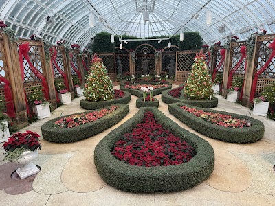 Phipps Conservatory and Botanical Gardens photo 3