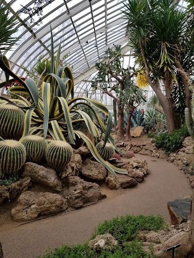 Phipps Conservatory and Botanical Gardens photo 5