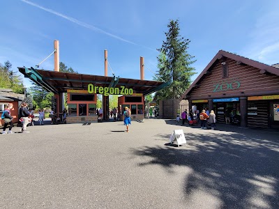 Oregon Zoo photo 2