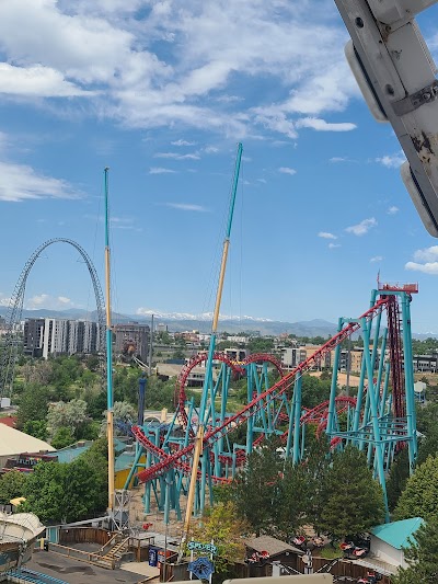 Elitch Gardens photo 3