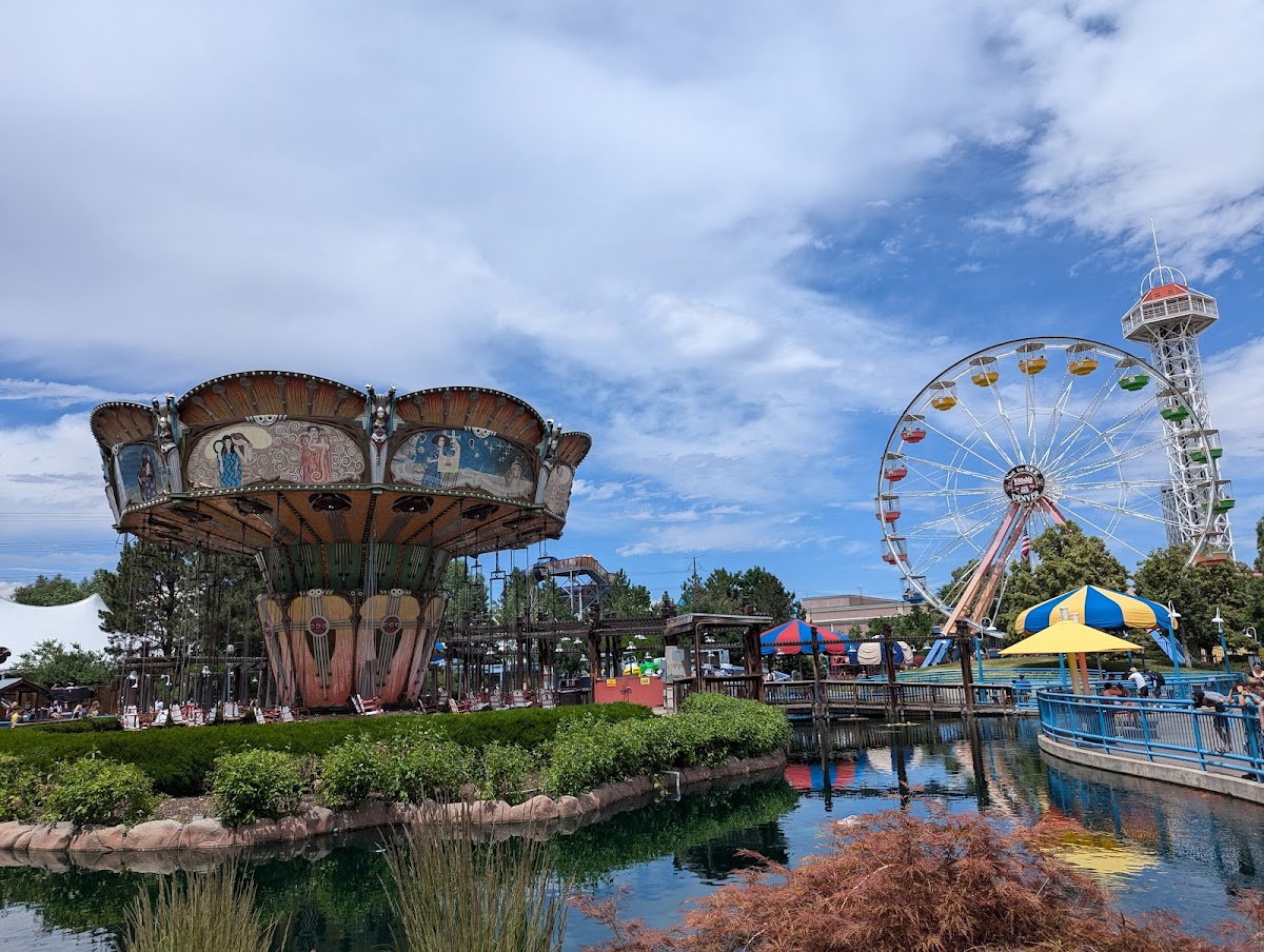 Elitch Gardens